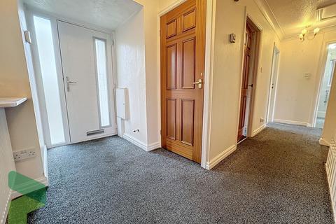 17 Jacks Key Drive, Darwen, BB3 2LG