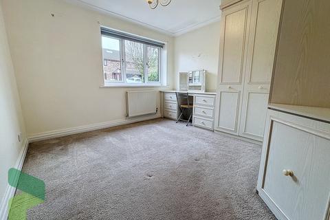 17 Jacks Key Drive, Darwen, BB3 2LG