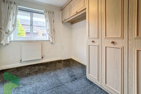 17 Jacks Key Drive, Darwen, BB3 2LG