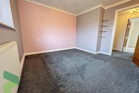 17 Jacks Key Drive, Darwen, BB3 2LG