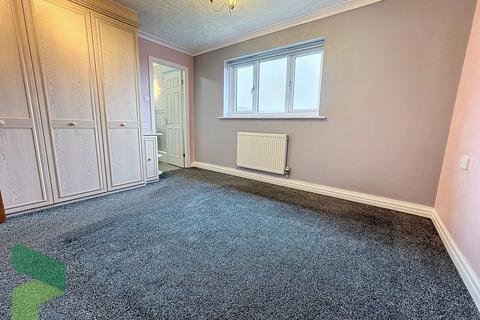 17 Jacks Key Drive, Darwen, BB3 2LG