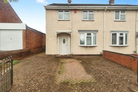 2 bedroom semi-detached house for sale, Shopton Road, Birmingham B34