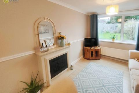 2 bedroom semi-detached house for sale, Shopton Road, Birmingham B34