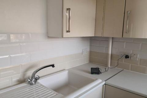 1 bedroom apartment to rent, Welbeck Avenue, Southampton