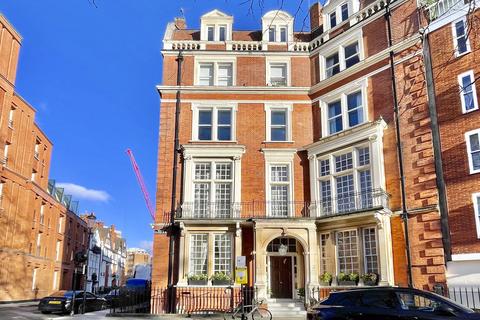 2 bedroom apartment to rent, Hans Place, Knightsbridge SW1X