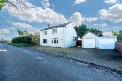 3 bedroom detached house for sale, Great Cressingham