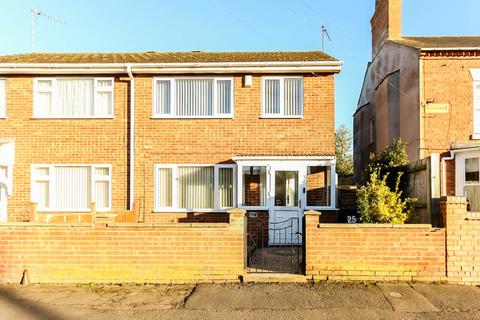 3 bedroom semi-detached house for sale, Farndish Road, Wellingborough NN29