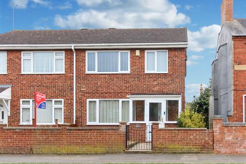 3 bedroom semi-detached house for sale, Farndish Road, Wellingborough NN29