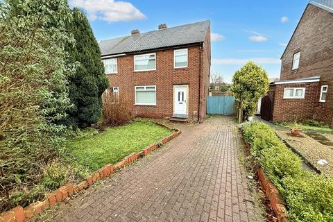 3 bedroom semi-detached house for sale, Wensleydale Avenue, Houghton Le Spring, DH4