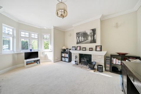 4 bedroom semi-detached house for sale, Hook Heath Road, Hook Heath, GU22