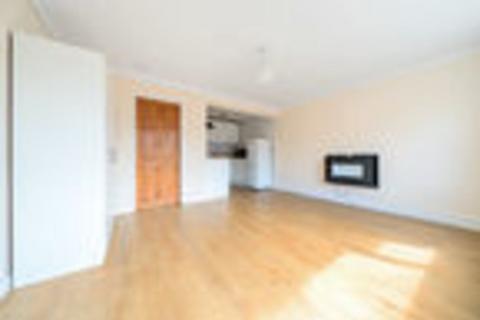 1 bedroom flat to rent, Woodside Road, Southampton