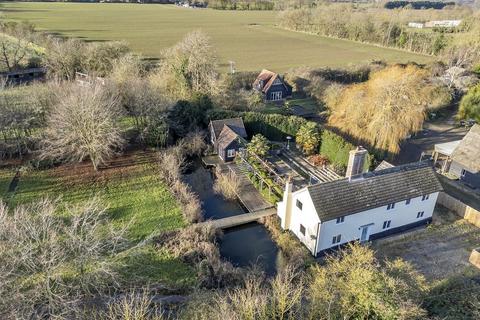 3 bedroom detached house for sale, Mendlesham, Stowmarket