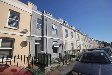 1 bedroom apartment for sale, North Road West, Plymouth PL1