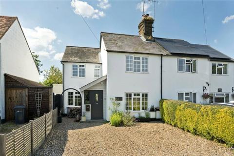 3 bedroom semi-detached house for sale, Bailes Lane, Guildford GU3