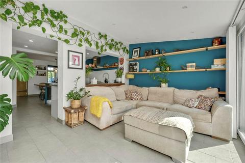 Sunnycot Bailes Lane, Normandy, Guildford, GU3 2AX