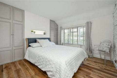 Sunnycot Bailes Lane, Normandy, Guildford, GU3 2AX