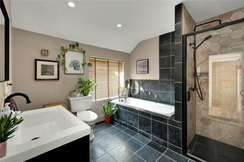 Sunnycot Bailes Lane, Normandy, Guildford, GU3 2AX