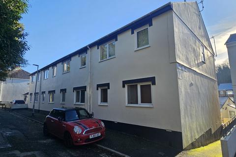 1 bedroom apartment for sale, Priory Road, Plymouth PL3