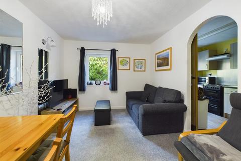 1 bedroom apartment for sale, Priory Road, Plymouth PL3