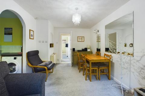 1 bedroom apartment for sale, Priory Road, Plymouth PL3