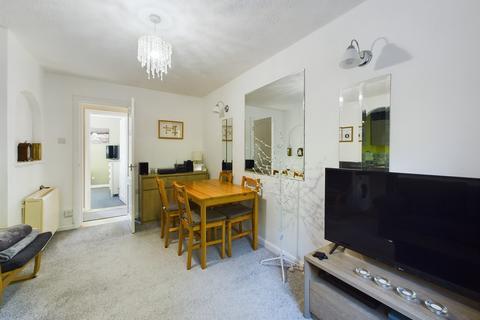 1 bedroom apartment for sale, Priory Road, Plymouth PL3