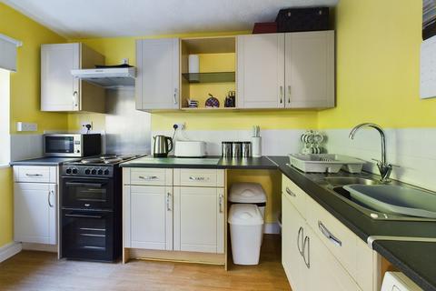 1 bedroom apartment for sale, Priory Road, Plymouth PL3