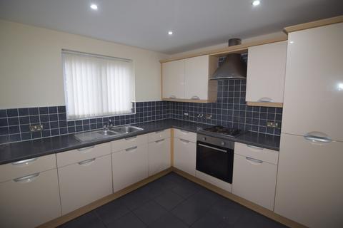 undefined, King Edward Avenue, Lytham St. Annes