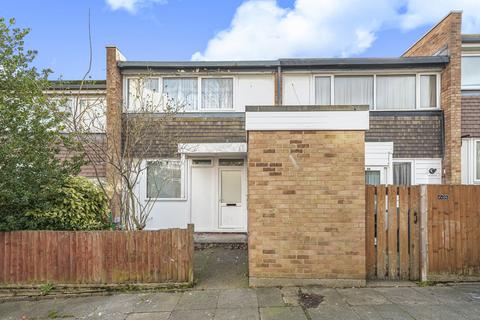 3 bedroom terraced house for sale, Pellatt Grove, London N22