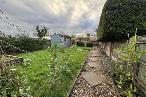 3 bedroom cottage to rent, Wells Road, Burnham Overy Town PE31