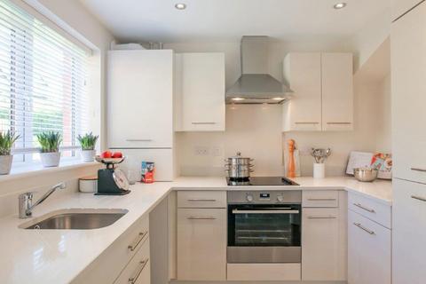 2 bedroom terraced house for sale, Plot 319, The Alnwick at The Hawthorns, Compass Point, Northampton Road LE16
