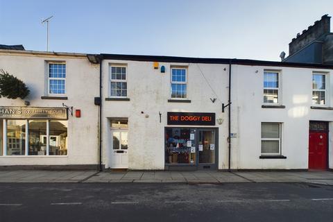 undefined, Brook Street, Tavistock PL19