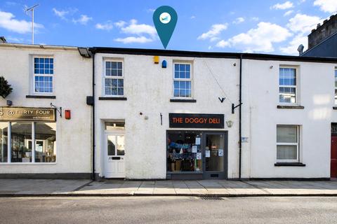 undefined, Brook Street, Tavistock PL19