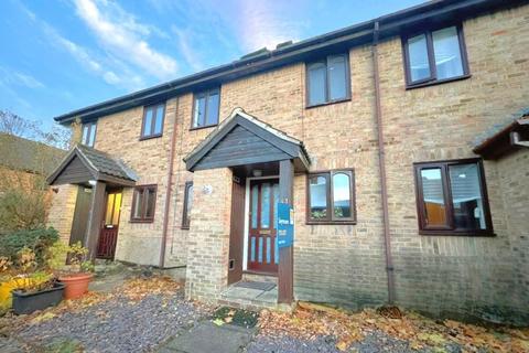 1 bedroom terraced house to rent, Oakridge, Woking GU24