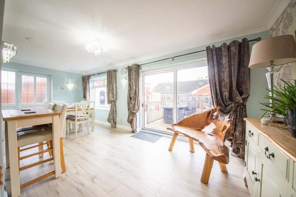 Family / Dining Room