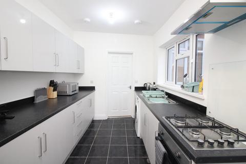 1 bedroom in a house share to rent, Montrose Street, Darlington