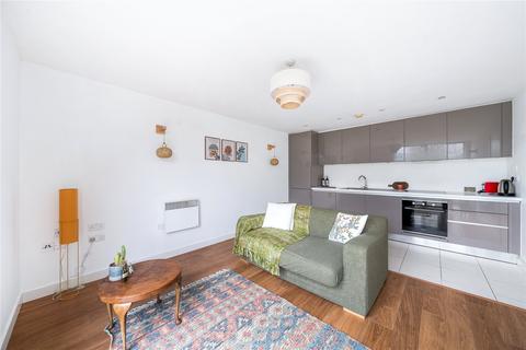 2 bedroom apartment for sale, Kinnear Apartments, New River Village London, N8