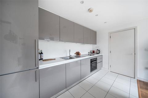 2 bedroom apartment for sale, Kinnear Apartments, New River Village London, N8