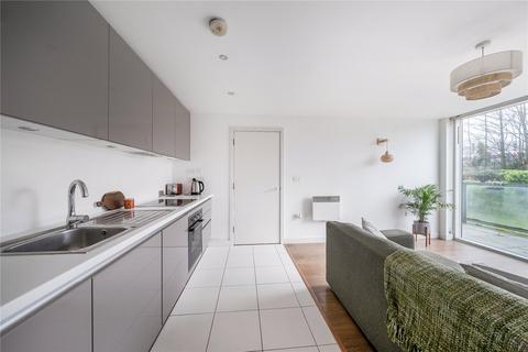 2 bedroom apartment for sale, Kinnear Apartments, New River Village London, N8