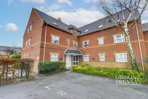 2 bedroom flat for sale, Stafford Green, Basildon, SS16