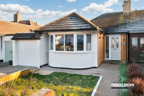 2 bedroom semi-detached bungalow for sale, Melrose Crescent, Orpington