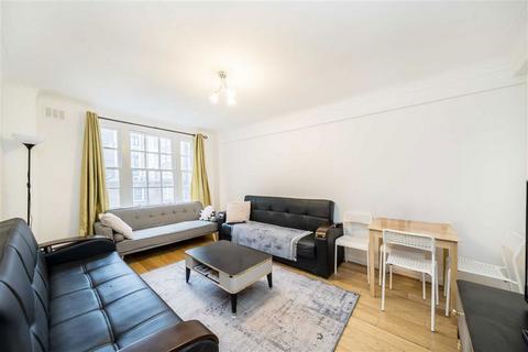 2 bedroom flat to rent, Edgware Road, London W2