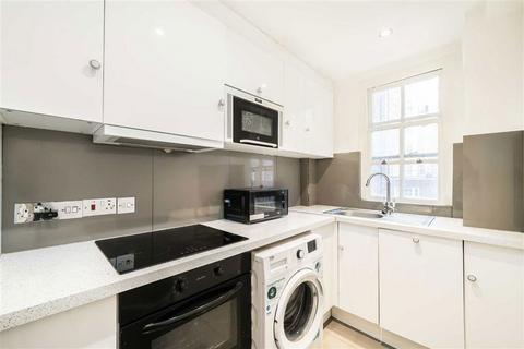 2 bedroom flat to rent, Edgware Road, London W2