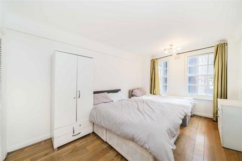 undefined, Edgware Road, London W2