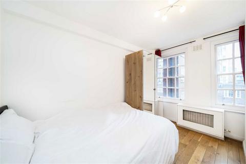 undefined, Edgware Road, London W2