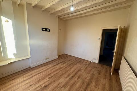 2 bedroom terraced house for sale, Peel Street, NOTTINGHAM NG16