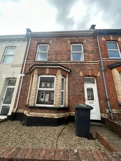 6 bedroom terraced house for sale, 51 Pinhoe Road