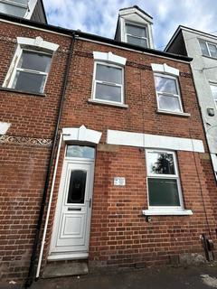 5 bedroom terraced house for sale, 12 Well Street