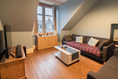 1 bedroom apartment to rent, Hartington Road, Aberdeen