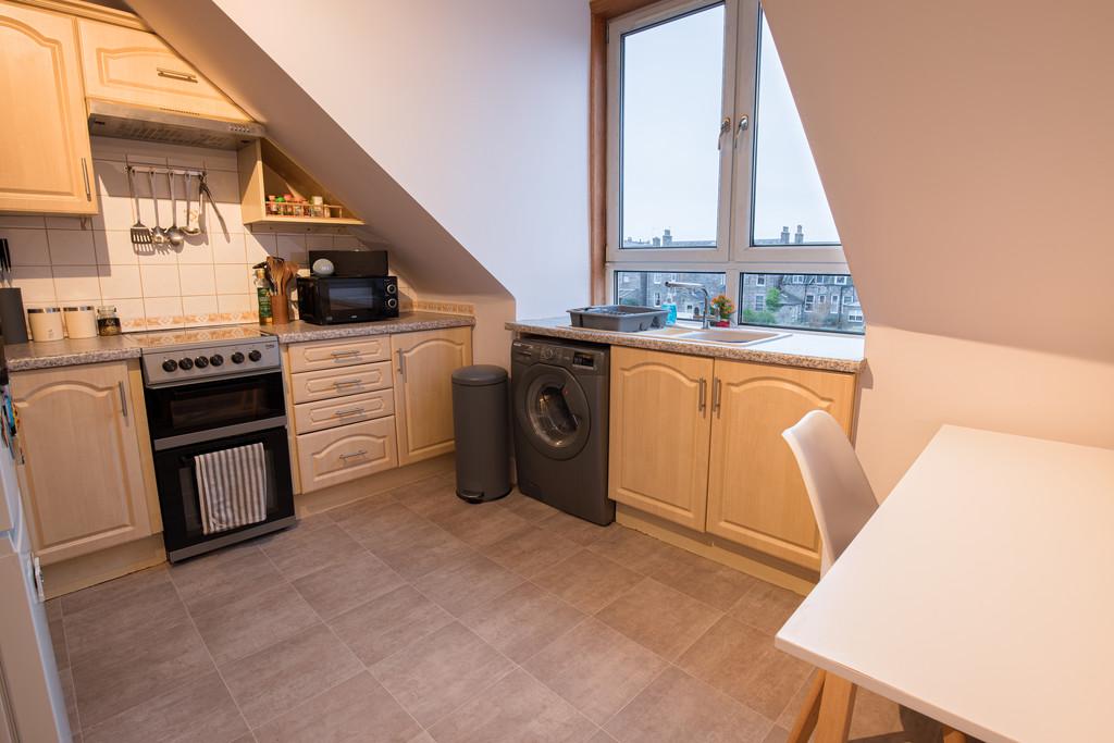 Kitchen Angle1