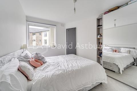 2 bedroom apartment to rent, Abbotts Close, Islington, London